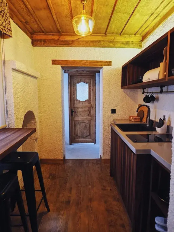 Bono Houses Cottage