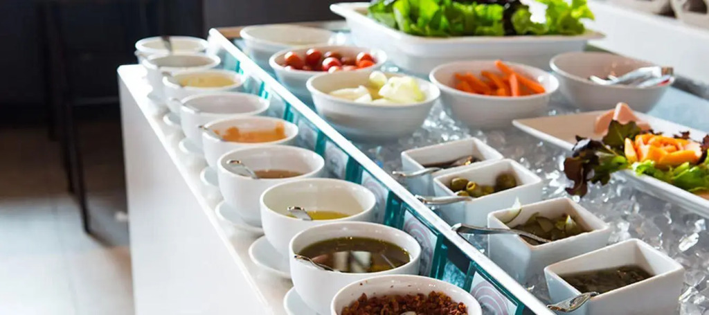 Grand Palace Hotel Incheon
