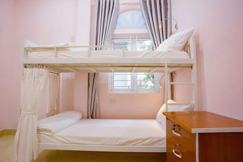 DEE Homestay