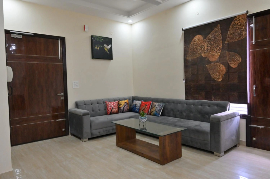 Ideal Home stay