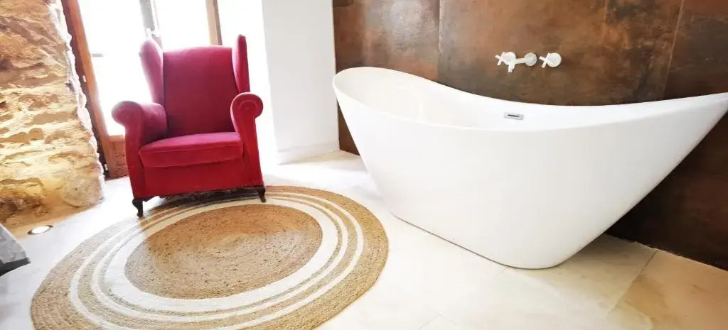 MANZANO PALACE. Habitaciones y Suites 30 m2 en la Plaza Mayor