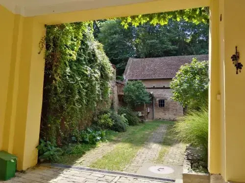Šomin Lagum B&B