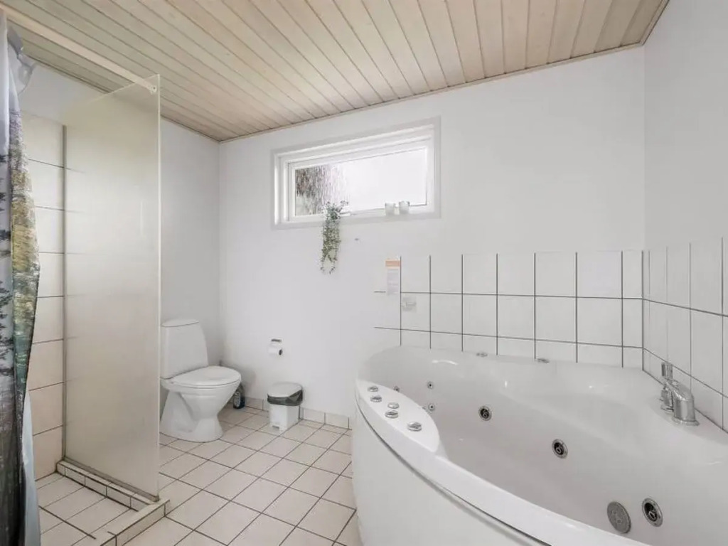 "Coco" - 500m from the sea in Western Jutland