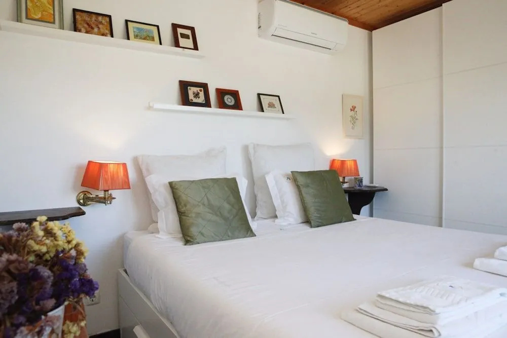 FLH Mira Guincho House with Sea View and Garden
