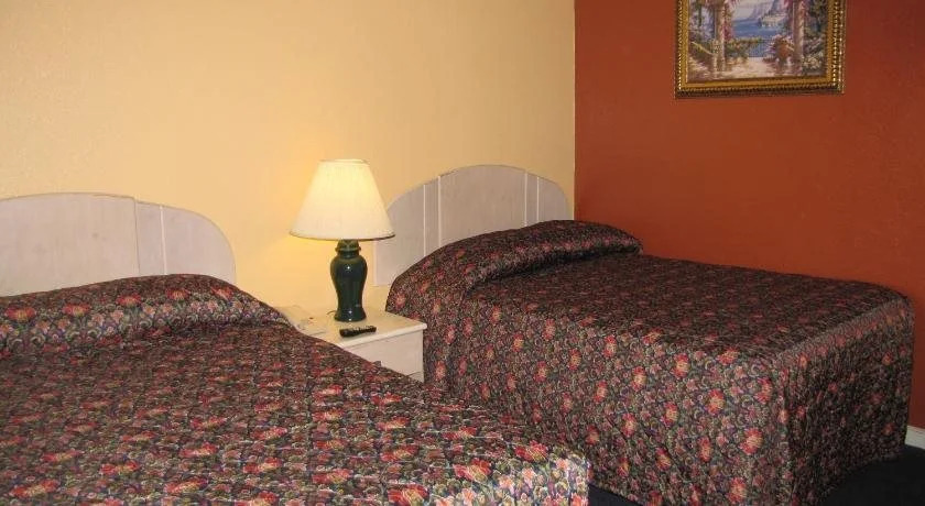 Valley Inn Fresno