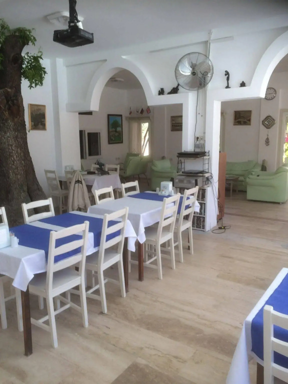 Ministar Hotel