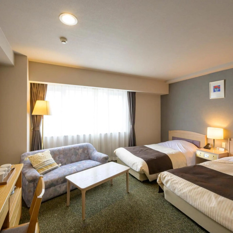 Kotoni Green Hotel