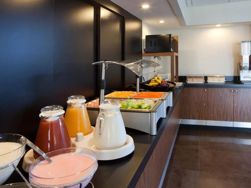City Express by Marriott Queretaro Jurica