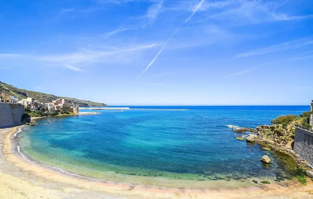 Amazing Home in Alcamo With Outdoor Swimming Pool, Wifi and 3 Bedrooms
