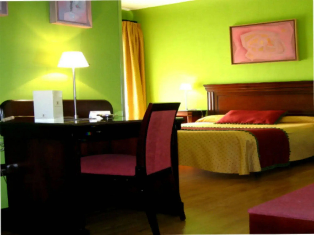 Hotel Carlos V