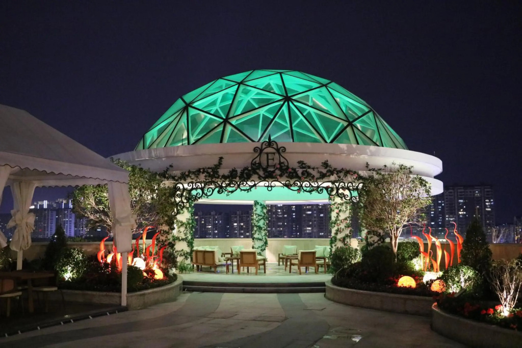Rongjiang Hotel