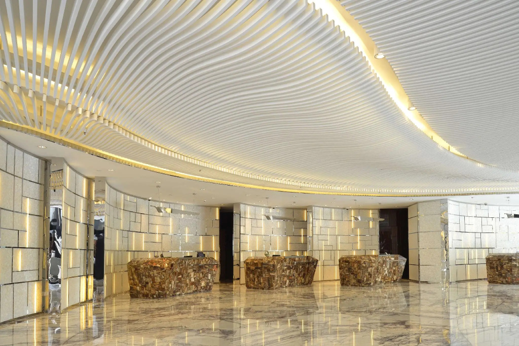 Radisson Collection Yangtze Shanghai