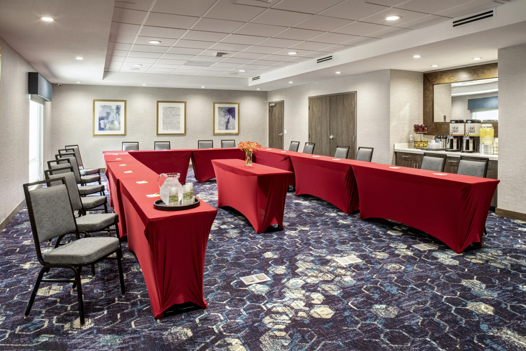 Hampton Inn & Suites Indio, Ca