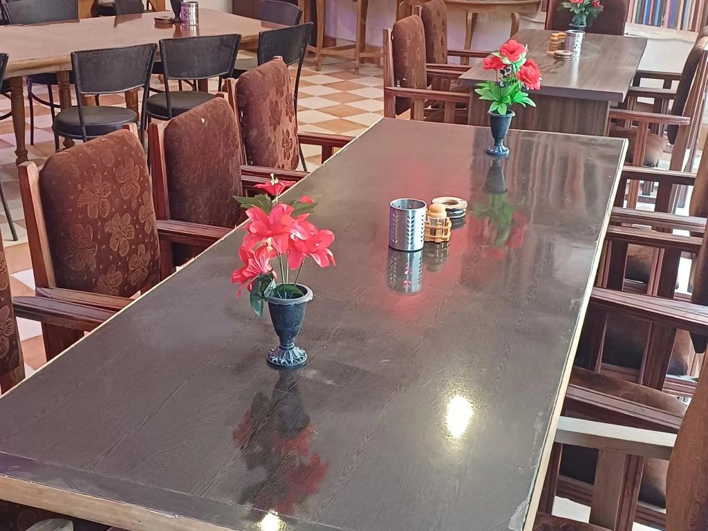 Pushkar Villas Resort