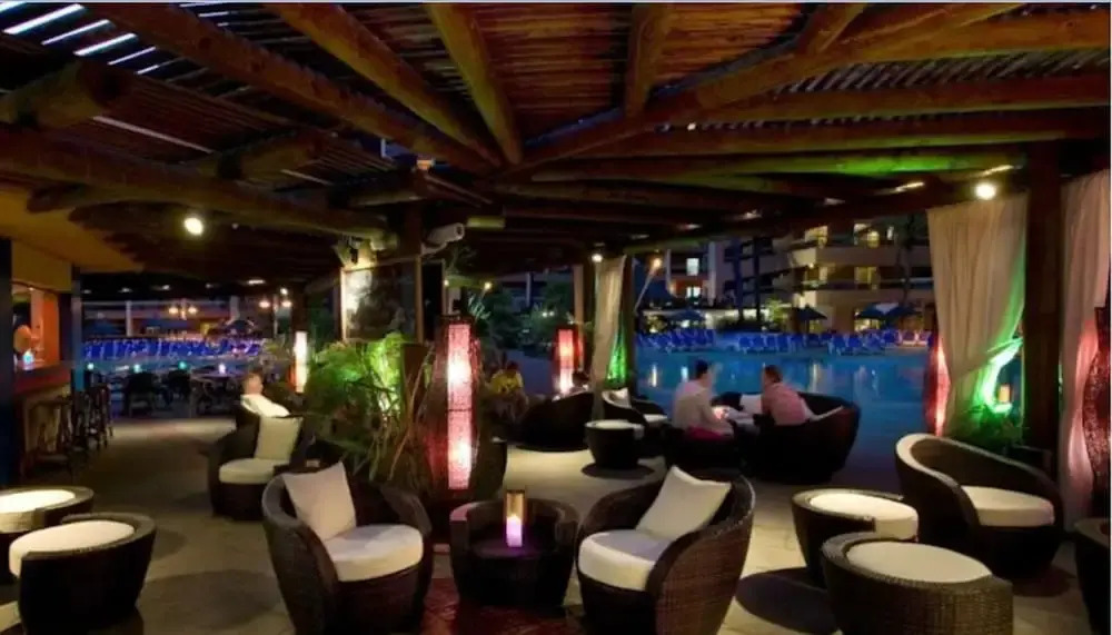 Waterfront Hotel Sunset Beach Apartment