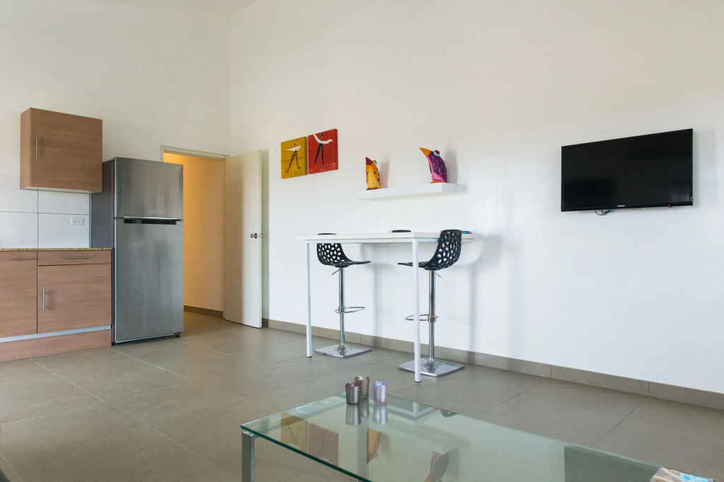 Bubali Luxury Apartments