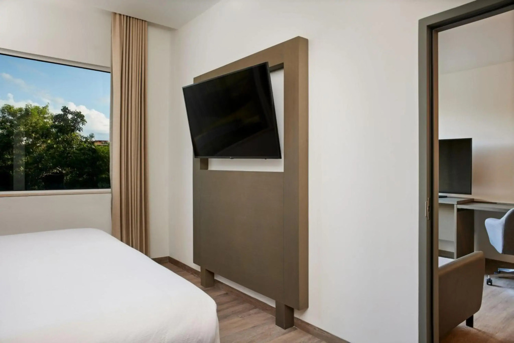 Residence Inn by Marriott Playa del Carmen