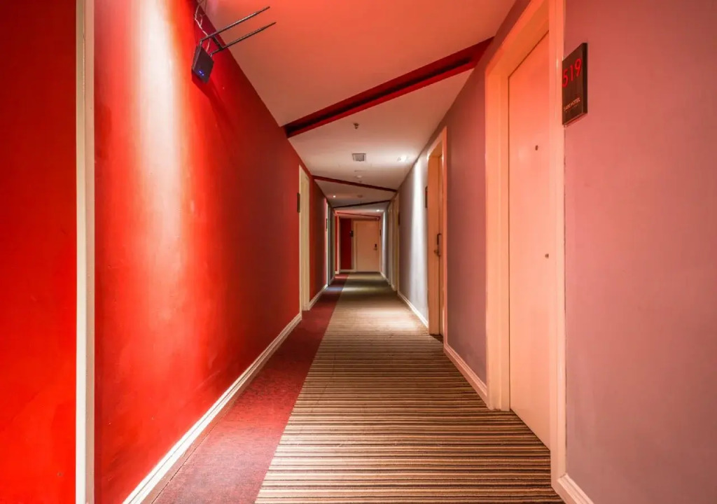 Asto Hotel Kuala Lumpur