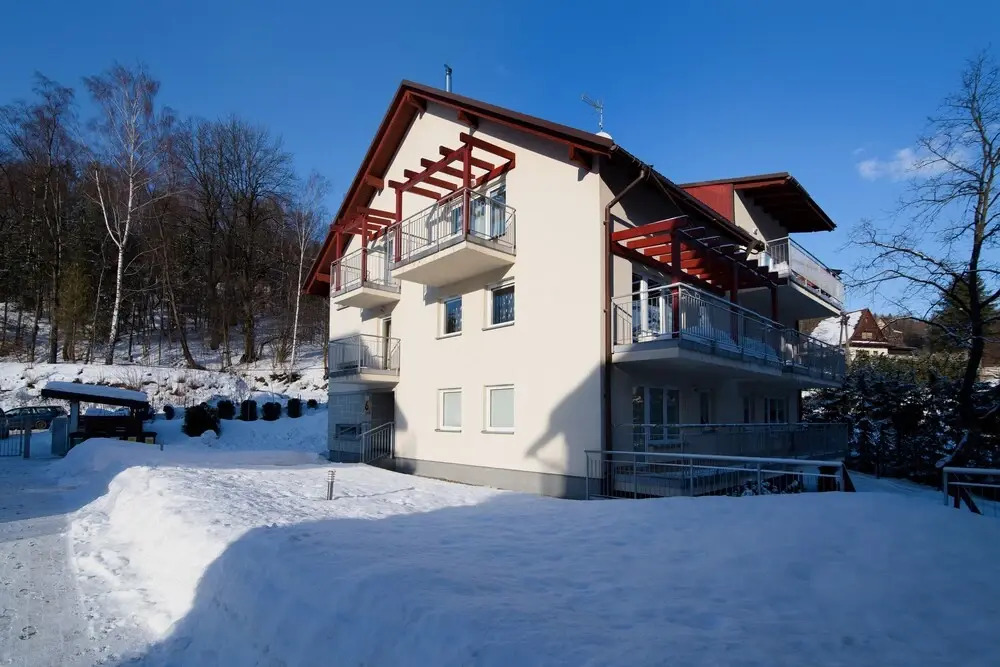 Bukowa Góra, Sun & Snow