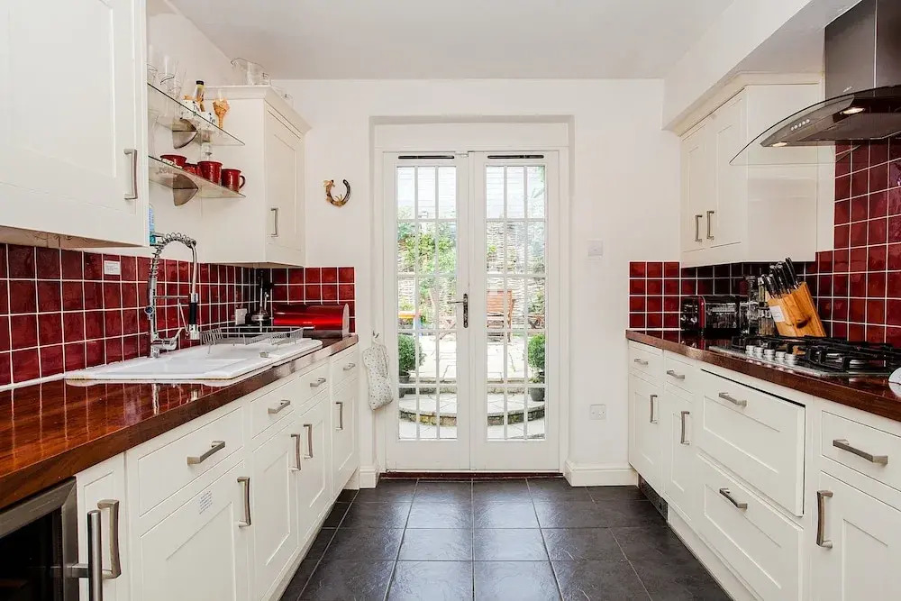 Peckham 4 Bedroom House