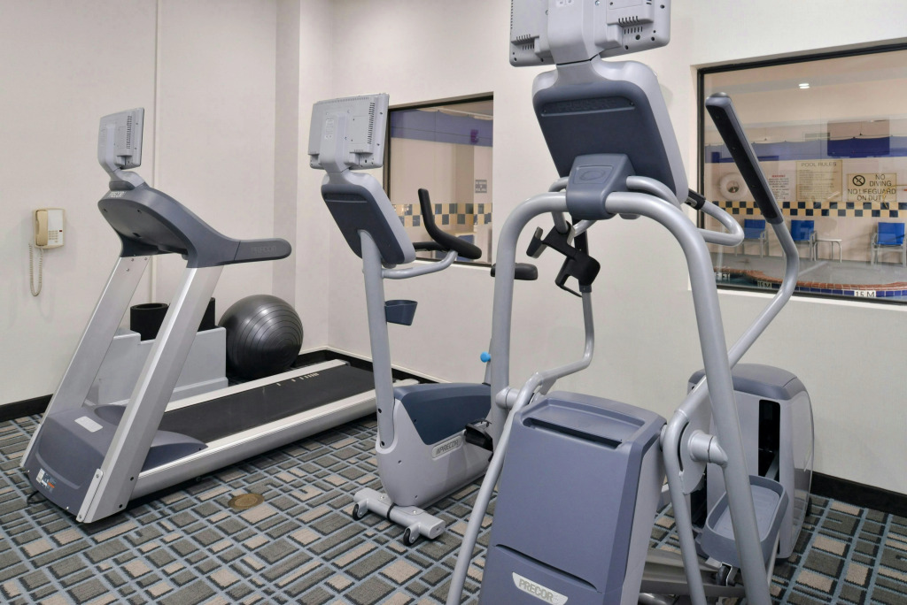 Holiday Inn Express Clanton by IHG