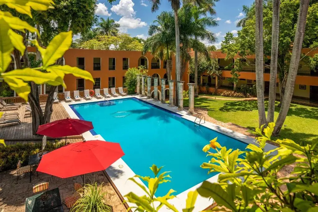 Hacienda Uxmal Plantation & Museum