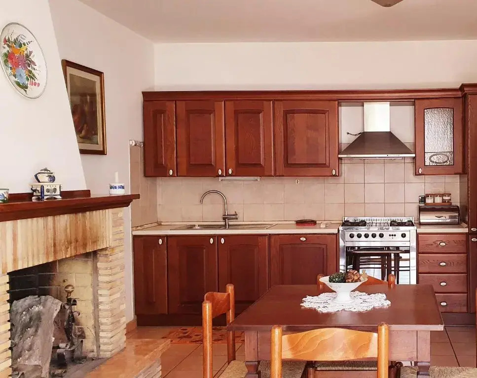 Casa Ciuffina