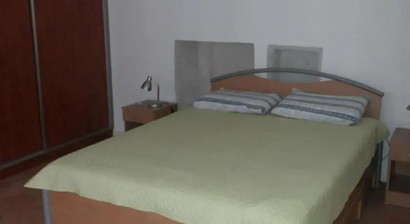 Apartments SantAnna