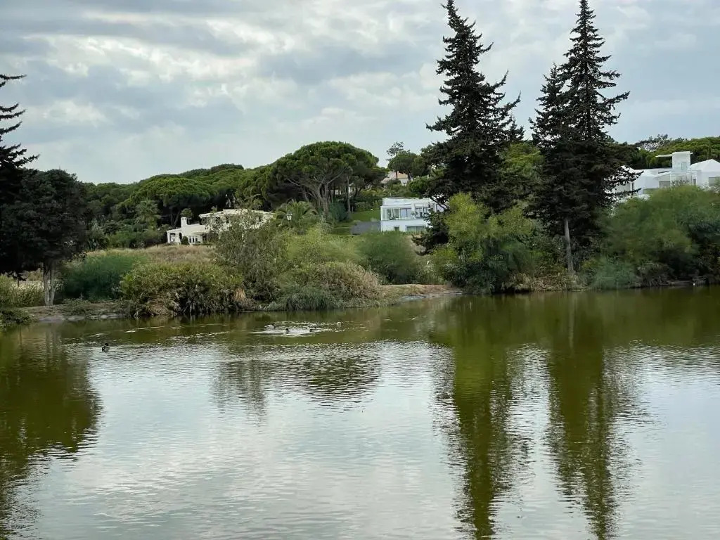 Quinta do Lago 2-bed Apartment - Golf, Pool & Ac