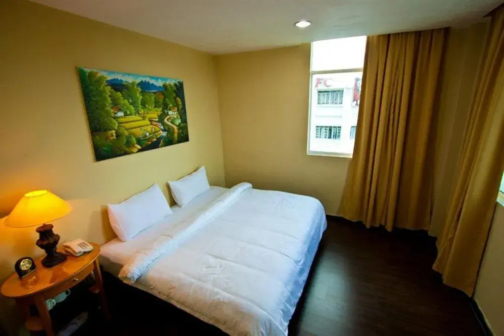 Grand M Hotel