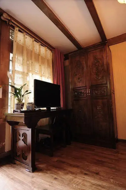 Yi Liu Hostel
