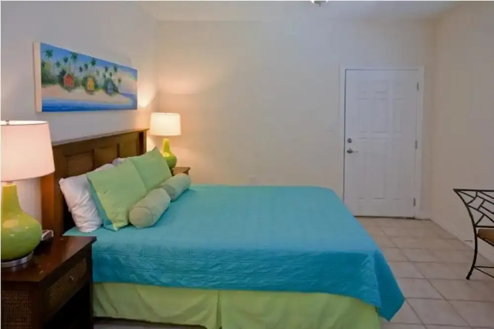 Sanctuary Condominium 1