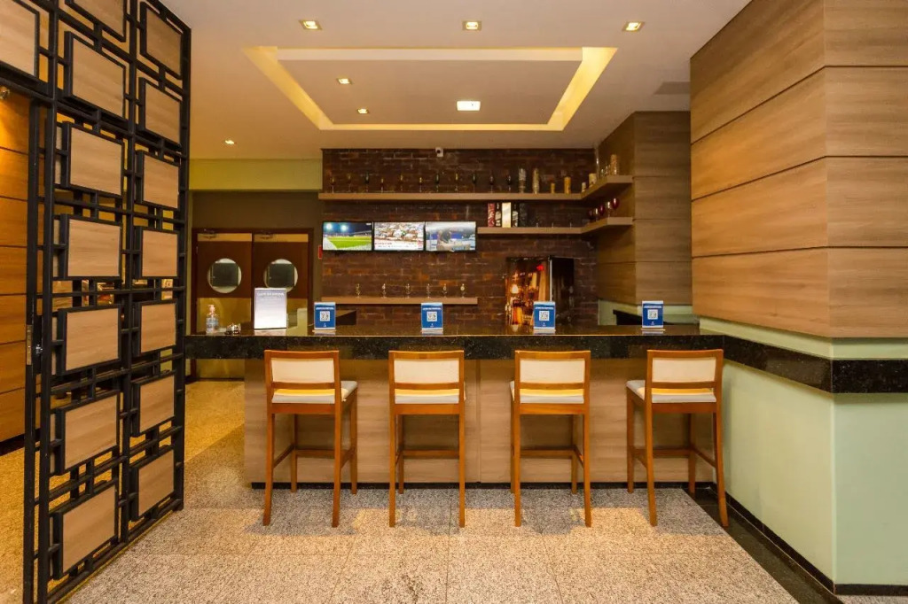 Gelps Hotel