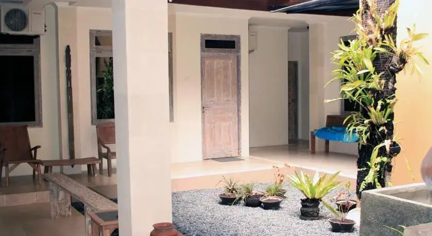 Studio 8D Residence Bali
