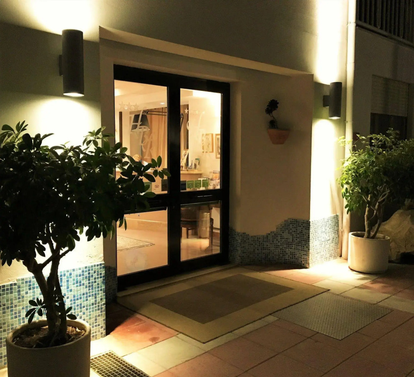 Beauty Hotel & Spa