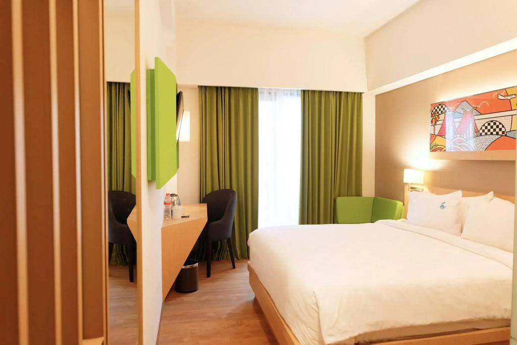GSign Style Hotel