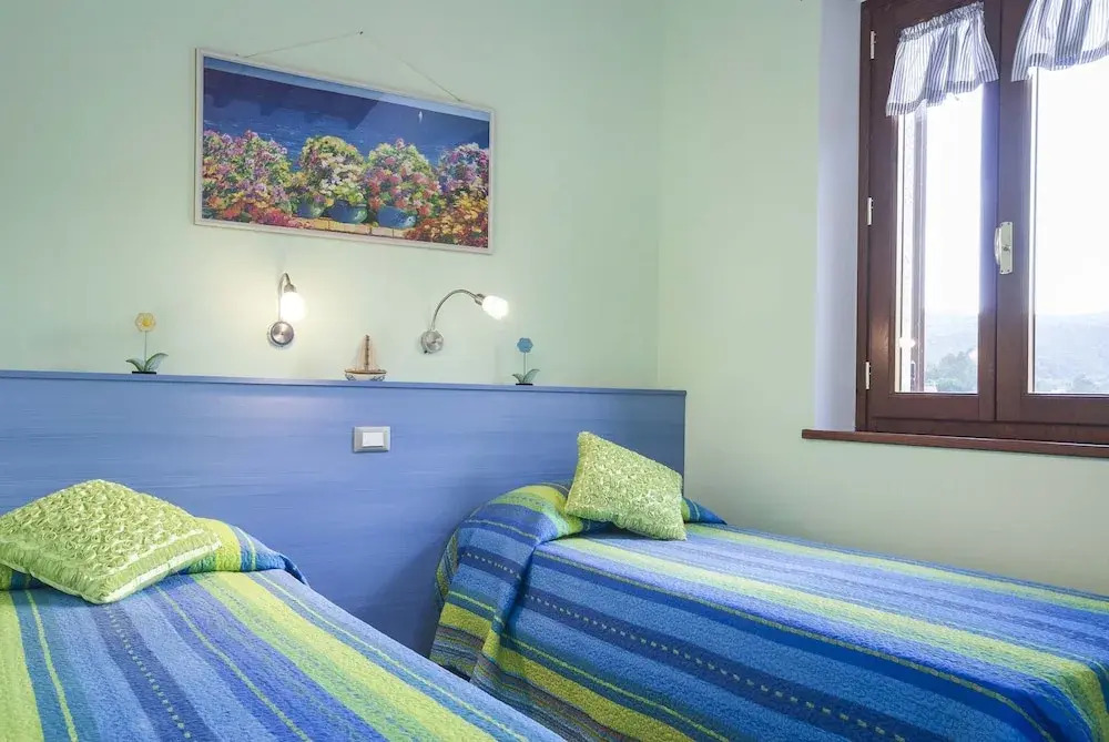 Villa Aiali