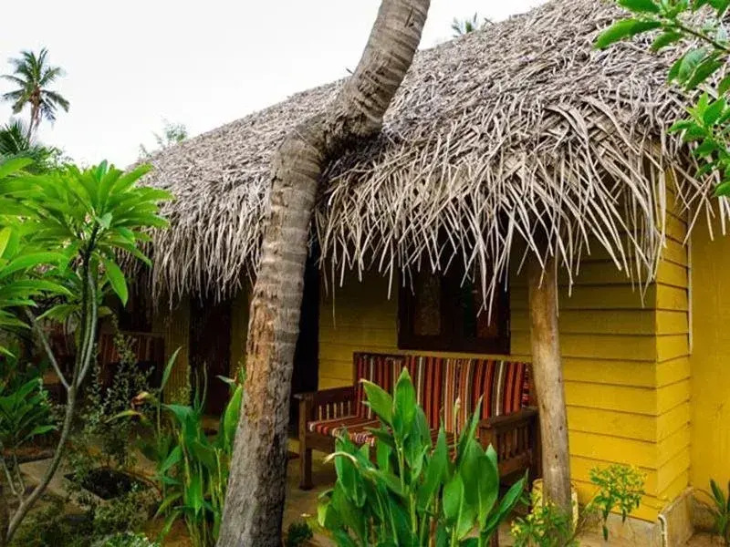 Forcus Cabanas