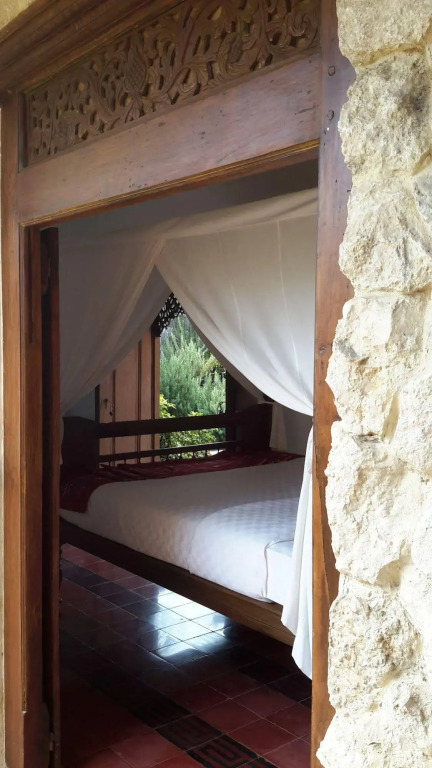 Villa Mulyono
