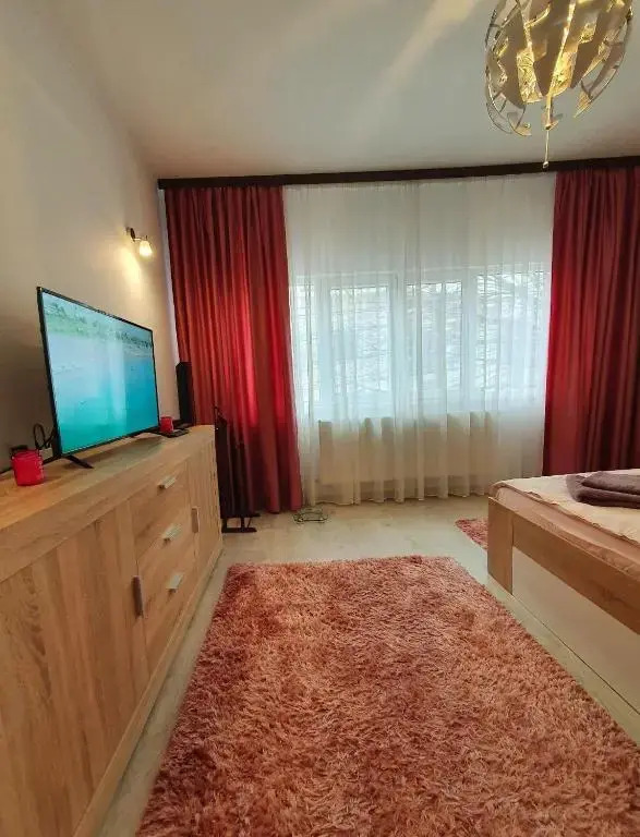 Luk's Central Residence