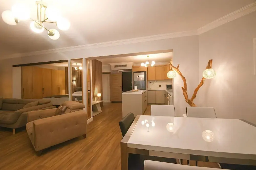 Suna Suites Hotel & Fethiye