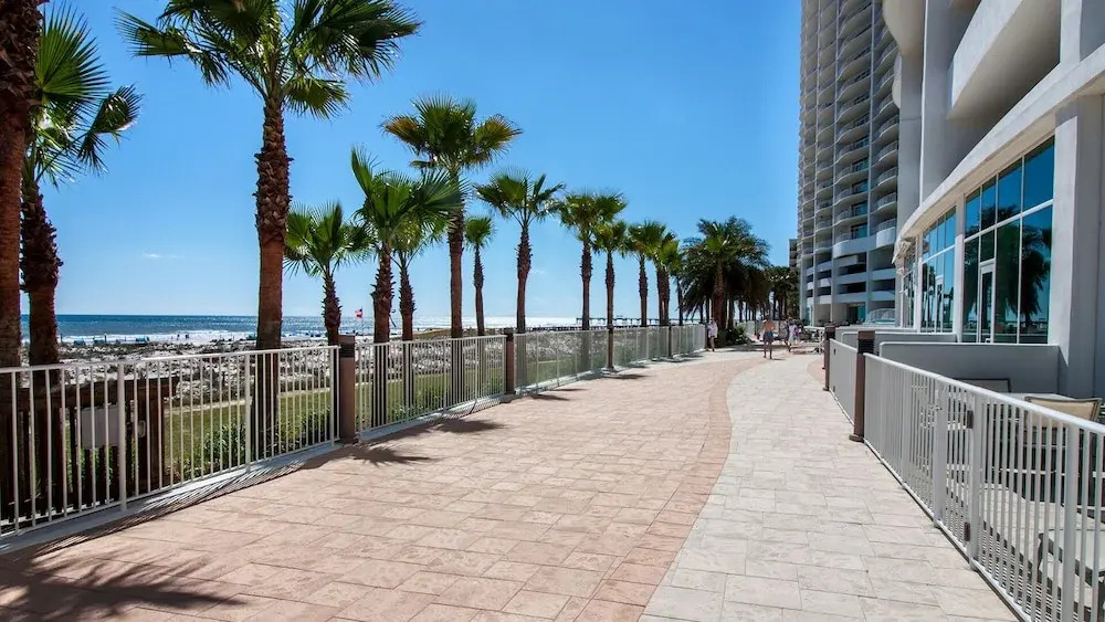 Three Bedroom With Gulf Views - Tpd1604