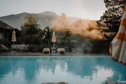 Villa Arnica Suites & Garden