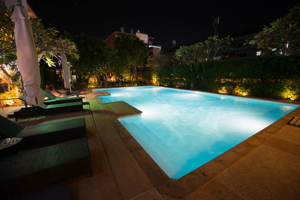 The Pannarai Hotel
