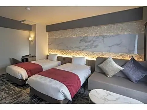 Willows Hotel Osaka Shin Imamiya - Vacation STAY 03168v