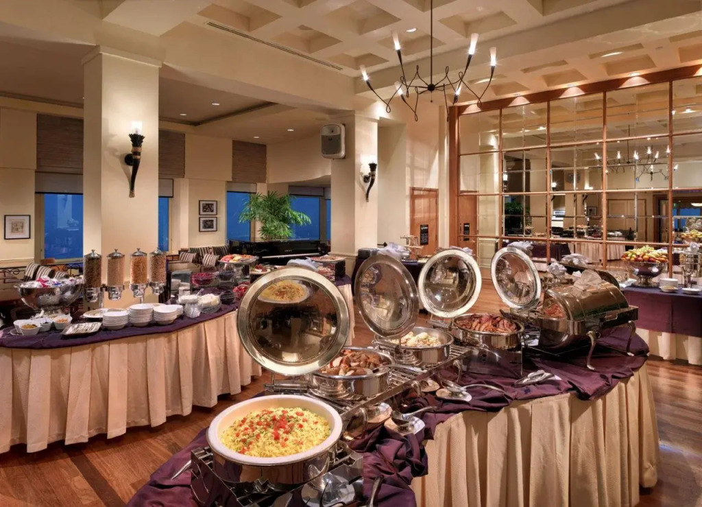 InterContinental Mark Hopkins San Francisco by IHG