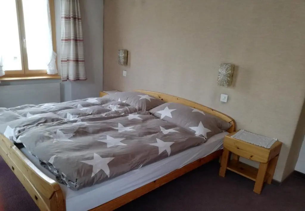 Hotel Alpenrose