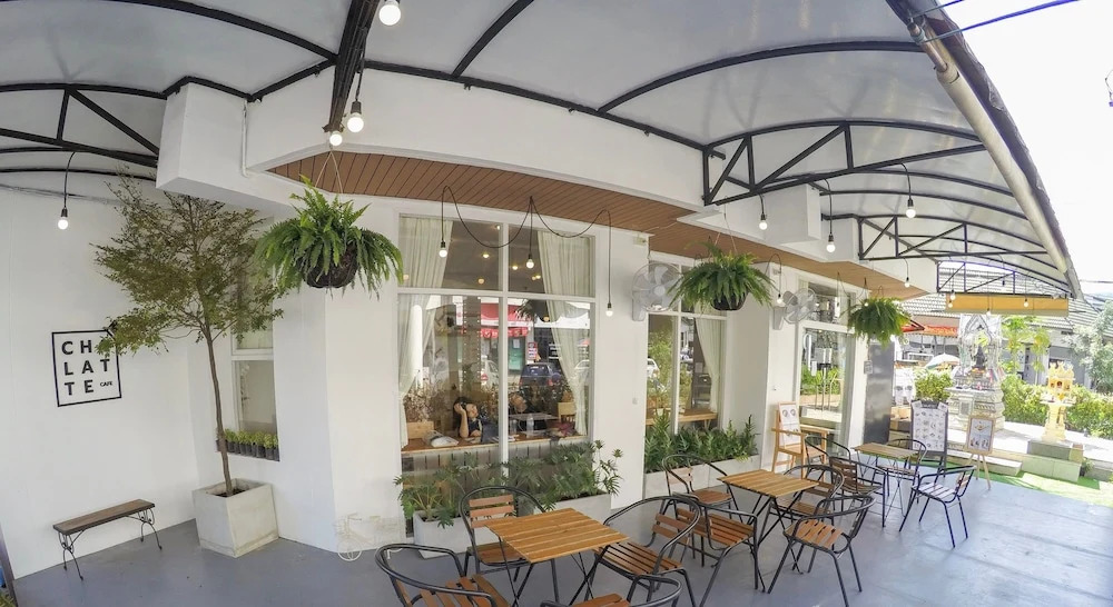 Chalatte Loft