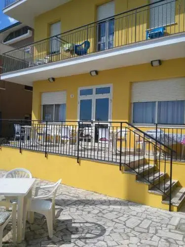 Albergo Acapulco