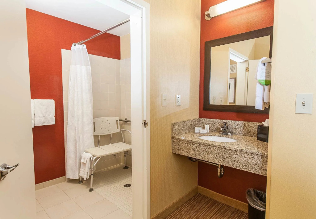 Courtyard by Marriott Florence